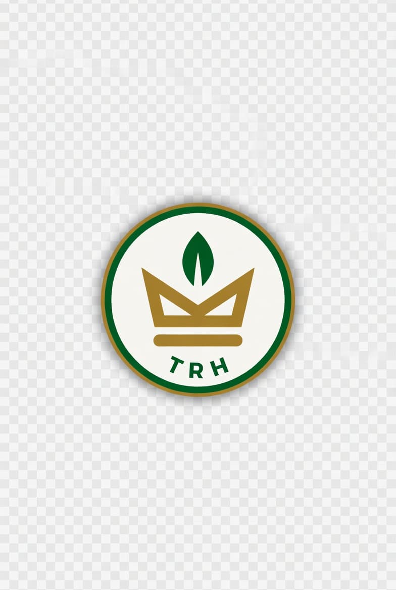 Top Rankin' Herbs-n-Oils logo